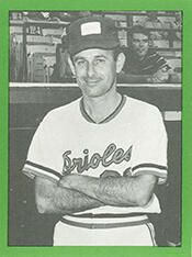 Representative Goodloe Edgar Byron - Democratic Maryland