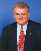 Representative Robert A. Brady - Democratic Pennsylvania