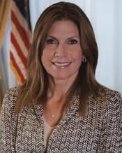 Representative Mary Bono Mack - California Republican
