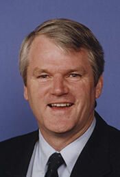 Representative Brian N. Baird - Democratic Washington
