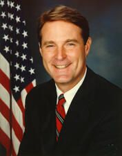 Senator Evan Bayh - Democratic Indiana