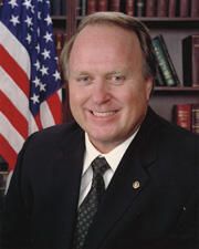 Senator Dean Barkley - Independent Minnesota