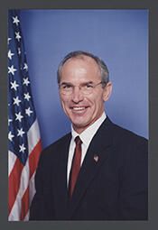 Representative Bob Beauprez from Colorado Representative Bob Beauprez - Republican Colorado