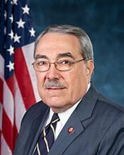 Representative G. K. Butterfield - North Carolina Democratic