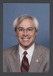 Representative John Barrow - Democratic Georgia