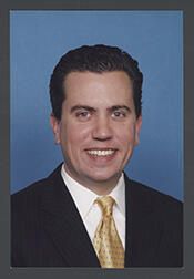 Representative Dan Boren from Oklahoma Representative Dan Boren - Democratic Oklahoma