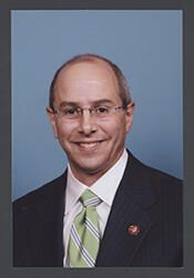 Representative Charles W. Boustany Jr. - Republican Louisiana