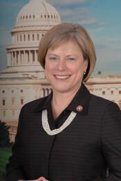 Representative Nancy E. Boyda - Democratic Kansas