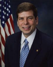 Senator Mark Begich from Alaska Senator Mark Begich - Democratic Alaska