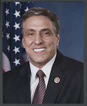 Representative Lou Barletta - Pennsylvania Republican