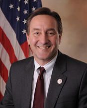 Representative Rick Berg - Republican North Dakota