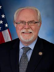 Representative Ron Barber from Arizona Representative Ron Barber - Democratic Arizona