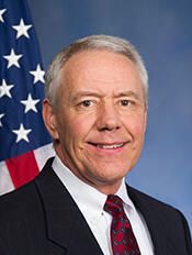 Representative Ken Buck from Colorado Representative Ken Buck - Republican Colorado
