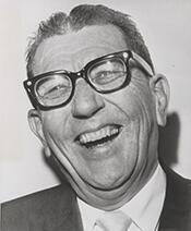 Representative Earle Cabell - Texas Democratic