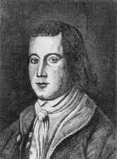 Senator George Cabot - Federalist Massachusetts