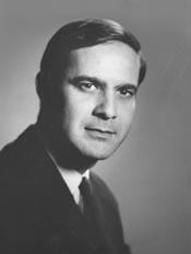 Representative Patrick Thomson Caffery - Democratic Louisiana