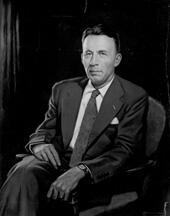 Senator Harry Pulliam Cain - Republican Washington