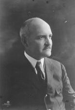 Senator William Musgrave Calder - Republican New York