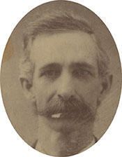 Representative William Alexander Calderhead - Republican Kansas