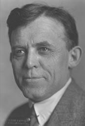 Representative Charles Pope Caldwell - New York Democratic