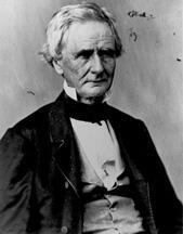 Senator Simon Cameron from Pennsylvania Senator Simon Cameron - Republican Pennsylvania
