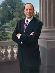 Representative Dave Camp from Michigan Representative Dave Camp - Republican Michigan