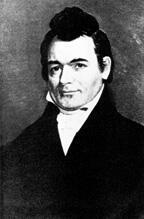 Senator George Washington Campbell - Republican Tennessee