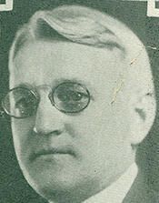 Representative Guy Edgar Campbell - Republican Pennsylvania