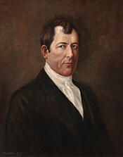 Representative Philip Pitt Campbell - Republican Kansas