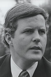 Representative Tom Campbell from California Representative Tom Campbell - Republican California