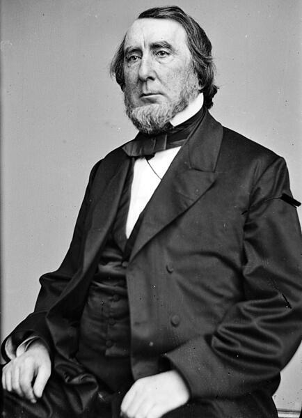 Representative Thompson Campbell from Illinois Representative Thompson Campbell - Democratic Illinois