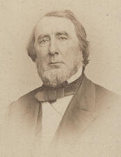 Representative William W. Campbell - American New York