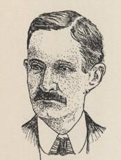 Representative Ezekiel Samuel Candler - Mississippi Democratic