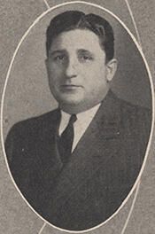 Representative Arthur Patrick Cannon - Democratic Florida