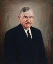 Representative Clarence Andrew Cannon from Missouri Representative Clarence Andrew Cannon - Democratic Missouri