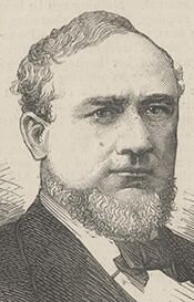 Representative George Quayle Cannon - Republican Utah