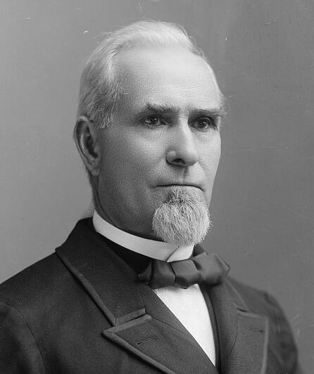 Representative Marion Cannon from California Representative Marion Cannon - Populist California