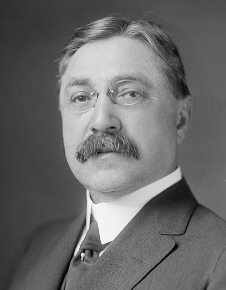 Representative Jacob Aaron Cantor - Democratic New York