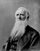 Senator Allen Taylor Caperton - Democratic West Virginia