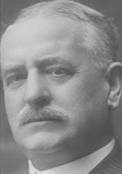 Representative John Henry Capstick from New Jersey Representative John Henry Capstick - Republican New Jersey