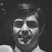 Representative Bruce Faulkner Caputo from New York Representative Bruce Faulkner Caputo - Republican New York