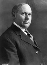 Senator Thaddeus Horatius Caraway - Democratic Arkansas