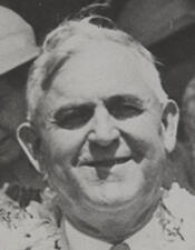 Representative Cap Robert Carden from Kentucky Representative Cap Robert Carden - Democratic Kentucky