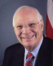Senator Benjamin L. Cardin from Maryland Senator Benjamin L. Cardin - Democratic Maryland