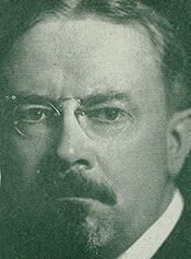 Representative John Francis Carew - Democratic New York