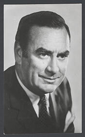 Representative Hugh Leo Carey - New York Democratic