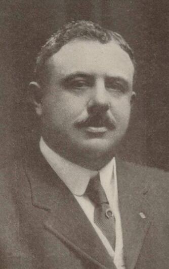 Representative Patrick J. Carley - Democratic New York
