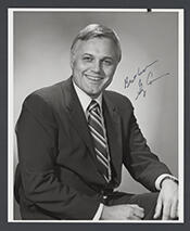 Representative Gregory Wright Carman - Republican New York