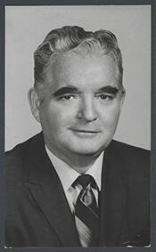 Representative Charles Joseph Carney - Democratic Ohio