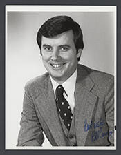 Representative William Carney - Republican New York